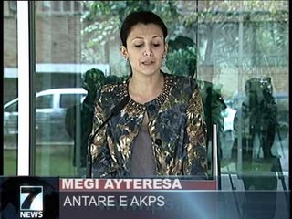 PS PER BERISHEN TI PERGJIGJET OFERTES SE OPOZITES LAJM