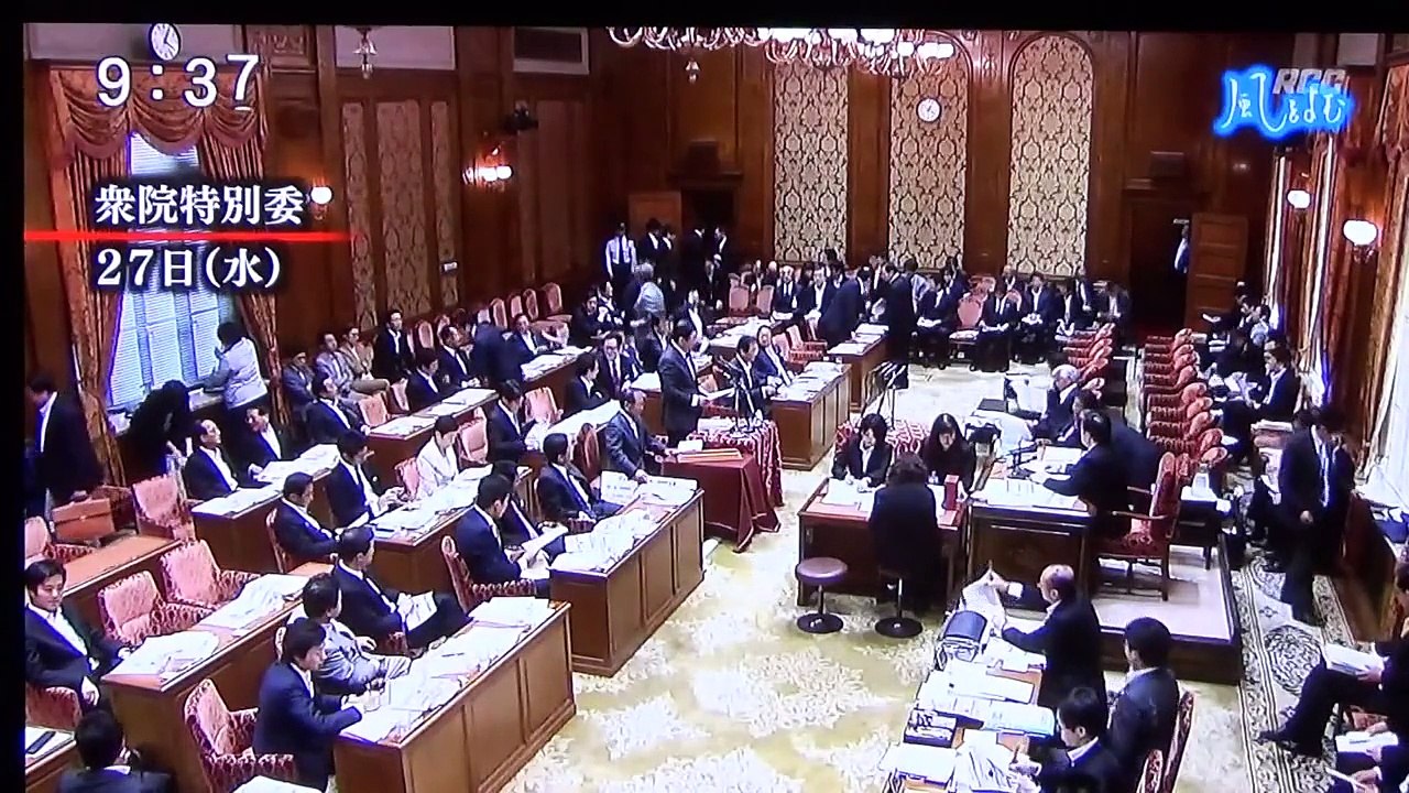 「自衛隊のリスクが高まったかどうかという議論は愚の骨頂」佐々淳行のガツンと一喝　第87-1喝　　初代内閣安全保障室長　佐々淳行氏