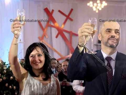 DASMA E RAMES RRETH 800 TE FTUAR MES TYRE EDHE PRESIDENTI LAJM