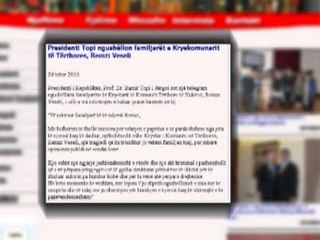 VRASJA AKT BARBAR BASHA VRASJA JO PER SHKAK TE DETYRES LAJM