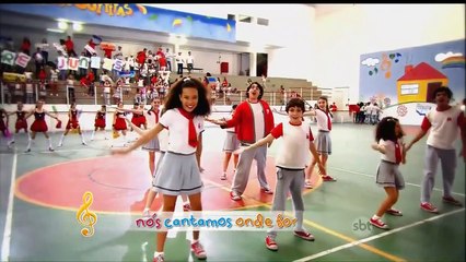 Chiquititas Capítulo 422 Terça (24/02/15) Completo HD SBT