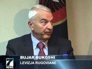 LDK ME FRAKSIONE BUKOSHI DHE RUGOVA ZYRTARIZOJNE LEVIZJEN LAJM