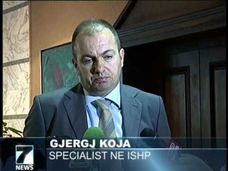 INFEKSIONET SPITALORE SHIFRAT JANE ALARMANTE LAJM