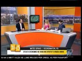 7pa5 - Situata ekonomike ne vend dhe efektet e krizes Greke - 22 Korrik 2015 - Show - Vizion Plus