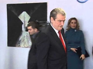 BE JO SHQIPERISE KRIMI DHE KORRUPSIONI PENGOJNE INTEGRIMIN LAJM