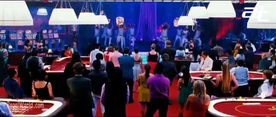 Mallika Sherawat (AT Mashup) DJ Akhil Talreja