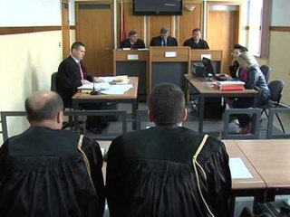 EKSTRADIMI I RRAPOS APELI KERKON KOHE DERI TE HENEN LAJM