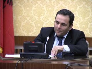 TRYEZA E REFORMES NIS PUNA PA OPOZITEN LAJM