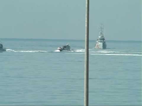 STERVITJE ANTITERROR ZHVILLOHET MANOVER NE DURRES LAJM