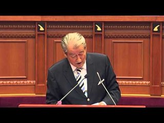 MAZHORANCA VOTON LIGJIN E ARSIMIT TE LARTE