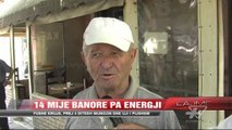 Fushë Kruja katër ditë pa energji elektrike dhe ujë - News, Lajme - Vizion Plus