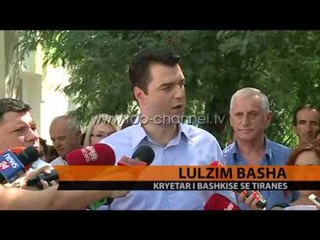 Inagurime deri ditën e fundit  - Top Channel Albania - News - Lajme