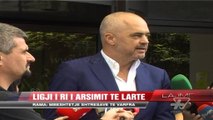 Ligji i ri i arsimit të lartë - News, Lajme - Vizion Plus