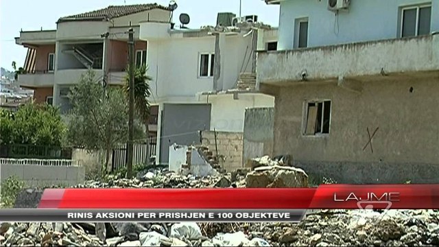 Puna për Unazën e Madhe - News, Lajme - Vizion Plus