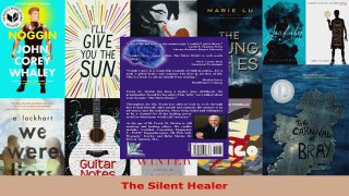 Read  The Silent Healer PDF Online