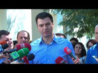 LULZIM BASHA,“I KAM LENE CDO DOSJE GATI VELIAJT,DREJTORET JANE NE DETYRE” LAJM