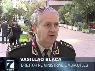 PANAIRI I ARMEVE JA DISA NGA VECORITE E EKSPOZIMIT LAJM