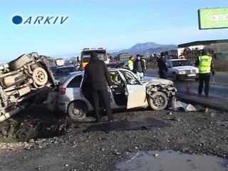 MJETET MOTORRIKE RRITEN  AKSIDENTET NGA PAKUJDESIA LAJM