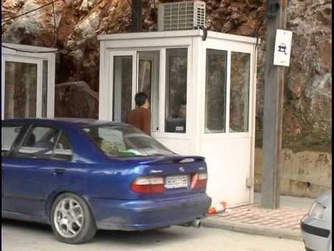 RRADHE NE KAPSHTICE BLLOKOHET SISTEMI KOMPJUTERIK I PALES GREKE LAJM