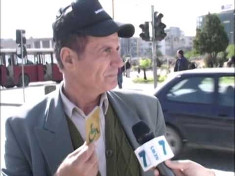 QYTETARET TE REVOLTUAR 1 NENTORI PA ABONE NE SHERBIMIN QYTETAS LAJM