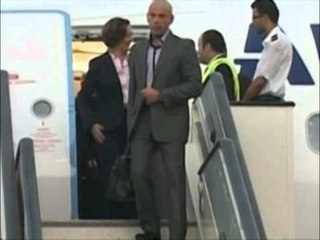 FLUTURIMET DREJT IRAKUT RIKTHEHEN LINJAT DIREKT PAS 20 VJETESH LAJM