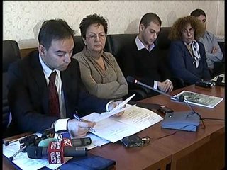 Descargar video: IMPORTI I MBETJEVE AMBIENTALISTET KUNDERSHTOJNE NE KOMISION LAJM