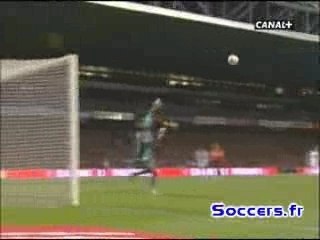 lyon-lens/but de juninho