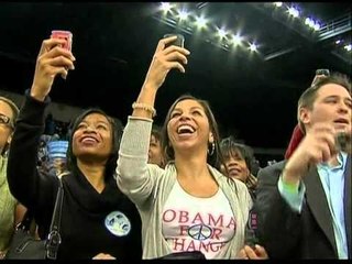 SOT AMERIKA VOTON REPUBLIKANET PRANE NJE FITOREJE HISTORIKE LAJM