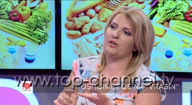 Pasdite ne TCH, 21 Korrik 2015, Pjesa 1 - Top Channel Albania - Entertainment Show