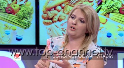 Pasdite ne TCH, 21 Korrik 2015, Pjesa 1 - Top Channel Albania - Entertainment Show