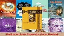 Download  Healing An Inner Awakening Inner Healing PDF Free