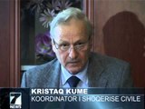 KOORDINATORI KUME THIRRJE POLITIKES PER REFORMEN ZGJEDHORE LAJM