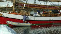 Sailing Across The Atlantic (Ancient History Documentary)
