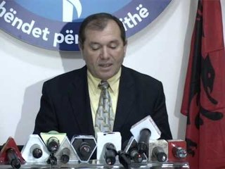 VAKSINA E GRIPIT ISHP BEN THIRRJE PER VAKSINIM TE POPULLATES LAJM