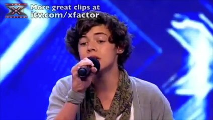 Harry Styles - Isn't She Lovely / Temporary Fix