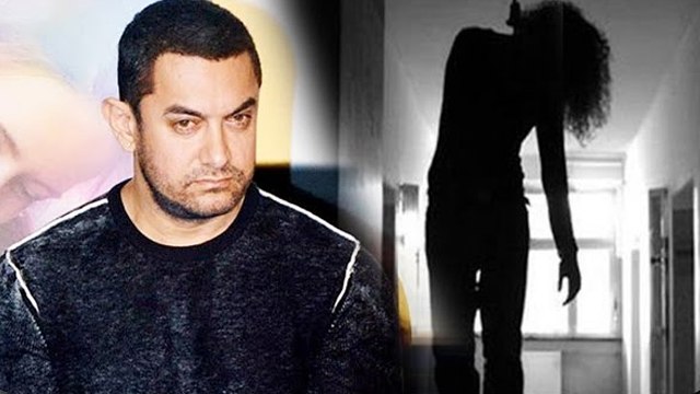 SHOCKING | Woman Commits SUICIDE Because Of Aamir Khan’s LEAVE INDIA Comment