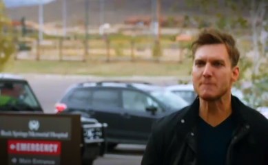 Blood and Oil 1x09 Promo [HD] "The Art of the Deal"