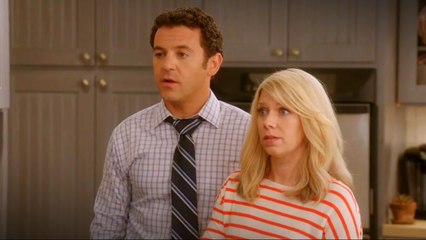 The Grinder 1x09 Promo [HD] - "Grinder Rests in Peace"