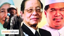 Hishamuddin Rais: Yakinlah! Rakyat Malaysia Sedang Menunggu Harapan Baru
