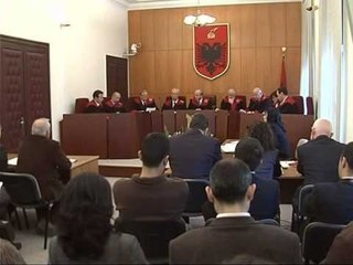 RAPORTI 2010 KRIMI DHE KORRUPSIONI PENGUAN STATUSIN KANDIDAT LAJM