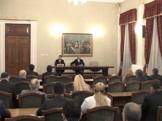 BERISHA SIGURON SHQIPTARET DO DINE TA PERDORIN LIBERALIZIMIN LAJM