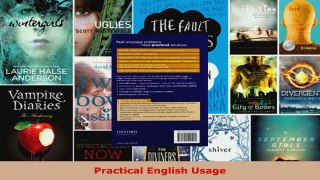 Read  Practical English Usage Ebook Free