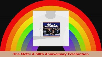 The Mets A 50th Anniversary Celebration Download