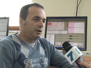 TERMET NE VERILINDJE NDJEHET NE TIRANE, NUK KA DEME MATERIALE LAJM