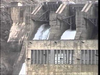 SITUATA E RENDUAR HIDROCENTRALET NE KUFIJTE MAKSIMALE LAJM