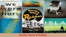 PDF Download  Smoke Sand  Rubber Read Full Ebook