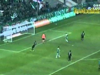 KUPA E AUSTRISE HAMDI SALIHI SHENON DY HERE PER RAPIDIN LAJM