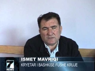 PERMBYTJET NE FUSHE KRUJE 180 SHTEPI TE DEMTUARA BASHKIA PREMTON NDIHME LAJM