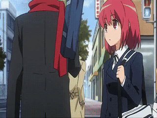 Anime Mix-  Save Yourself