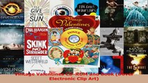 Download  Vintage Valentines CDROM and Book Dover Electronic Clip Art PDF Online